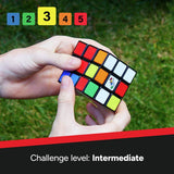 Ideal Official Rubik's 3x3 Cube (British brand)