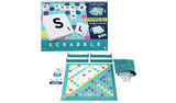 Scrabble Original Board Game, imported from the UK