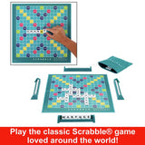 Scrabble Original Board Game, imported from the UK