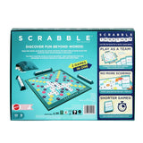 Scrabble Original Board Game, imported from the UK