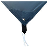 Pro Action 16m tarp awning camping shelter - British product