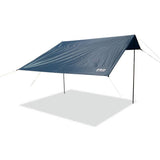 Pro Action 16m tarp awning camping shelter - British product