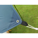 Pro Action 16m tarp awning camping shelter - British product