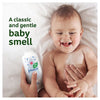 Johnson's Baby Regular Natural Baby Powder 100g, UK version