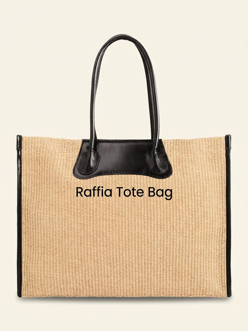 Vivienne Westwood Natural tote bag with zip fastening (British brand)