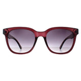Superdrug Smarty X2121 Purple Gradient Unisex Sunglasses- Buy online at McGrocer