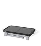 Weber griddle cart (British brand)