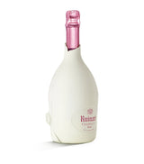 Harrods Non-Vintage Rosé Champagne with Chardonnay and Pinot Noir Blend 75cl- Buy online at McGrocer
