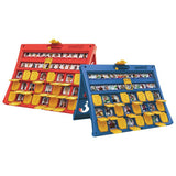 Hasbro Guess Who board game, UK version
