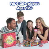 Articulate! board game for parties - British product