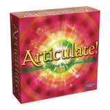 Articulate! board game for parties - British product
