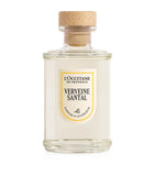 L'Occitane Verveine Santal home diffuser 240ml, imported from the UK
