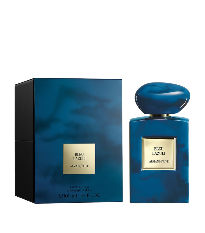 Armani Bleu Lazuli Eau de Parfum 100ml (British brand)