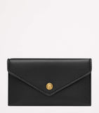 Saint Laurent Mini Loulou shoulder bag matelassé lambskin (British brand)