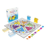 Hasbro Gaming Trivial Pursuit Family Edition board game (British brand)