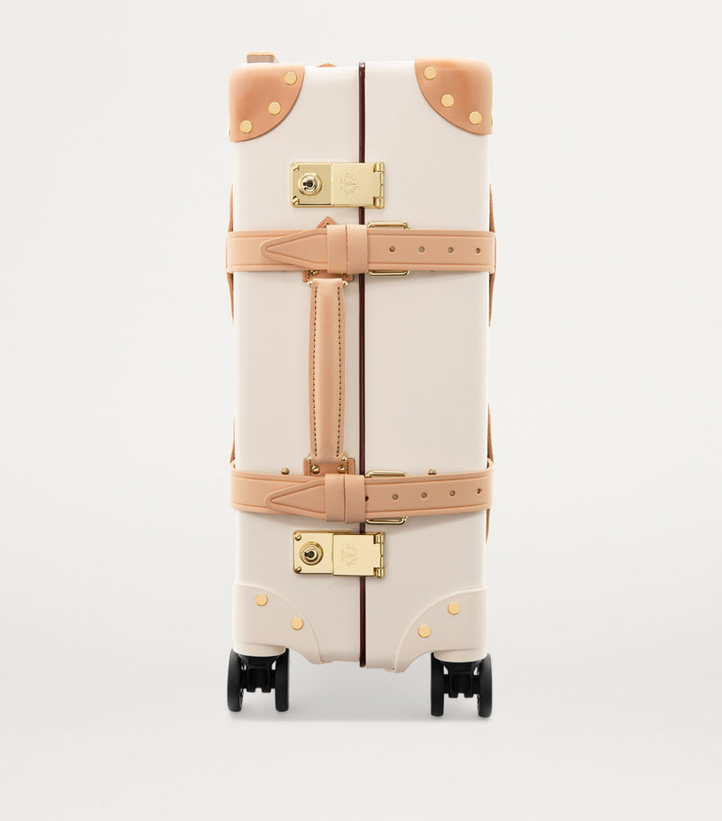 Globe-Trotter Safari suitcase 56cm, UK version