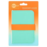 Superdrug Solait Passport Cover- Buy online at McGrocer
