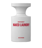 BORNTOSTANDOUT Naked Laundry Eau de Parfum 100ml - British product