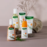 Rausch After Sun Shampoo Wheatgerm 200ml, imported from the UK