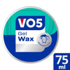 Vo5 Extreme Style Gel Wax Floreal 75ml (British brand)