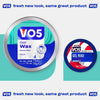 Vo5 Extreme Style Gel Wax Floreal 75ml (British brand)
