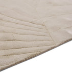 The Rug Company Silk Ori Gold rug 3.05m x 2.44m (British brand)