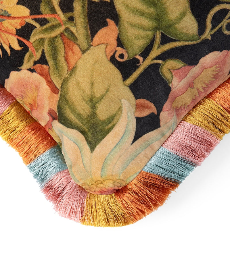 House Of Hackney Velvet Amatoria Cushion 45cm x 45cm, UK version