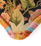 House Of Hackney Velvet Amatoria Cushion 45cm x 45cm, UK version