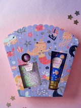 Next Kids Mermaid Light Perfume and Body Wash Gift Set 50ml- Buy online at McGrocer