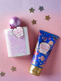 Mermaid perfume and body wash gift set for kids 50ml, UK version