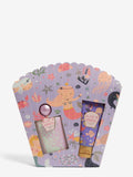 Mermaid perfume and body wash gift set for kids 50ml, UK version