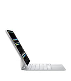 Apple Magic Keyboard for iPad Pro White 11-inch - British product