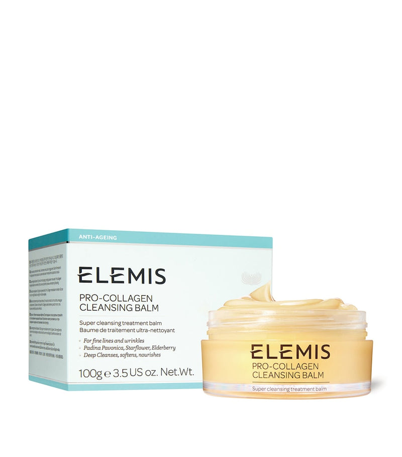 Elemis Pro-Collagen Cleansing Balm 100g - British product