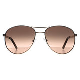 Superdrug Guess GF0408 Gold Gradient Women Sunglasses- Buy online at McGrocer