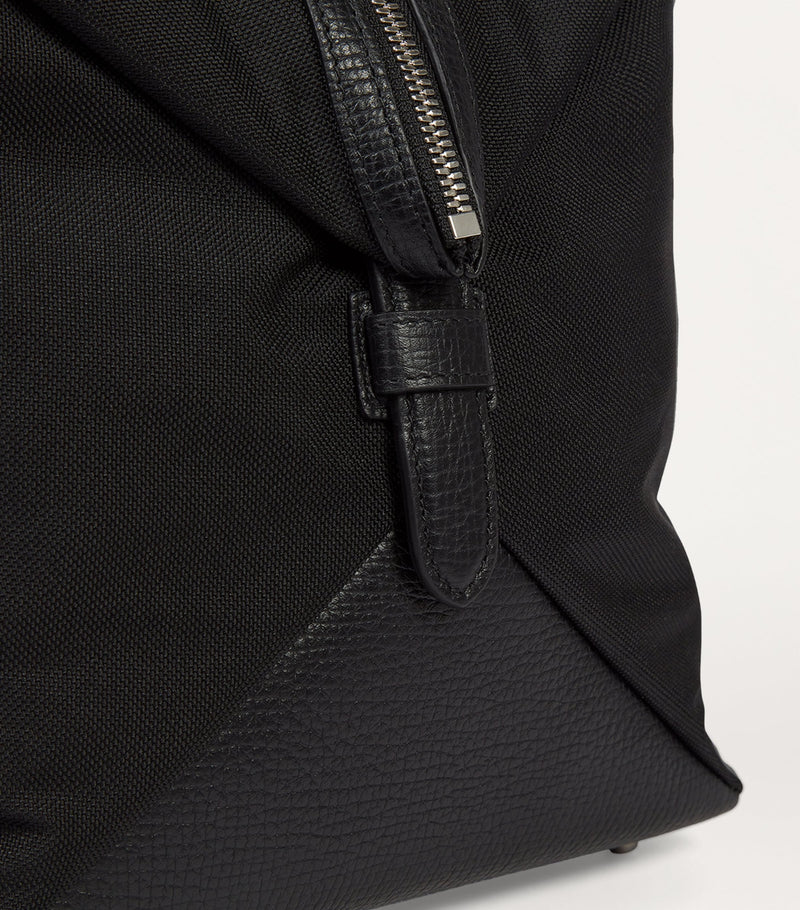 Smythson Small Norton travel bag - British product