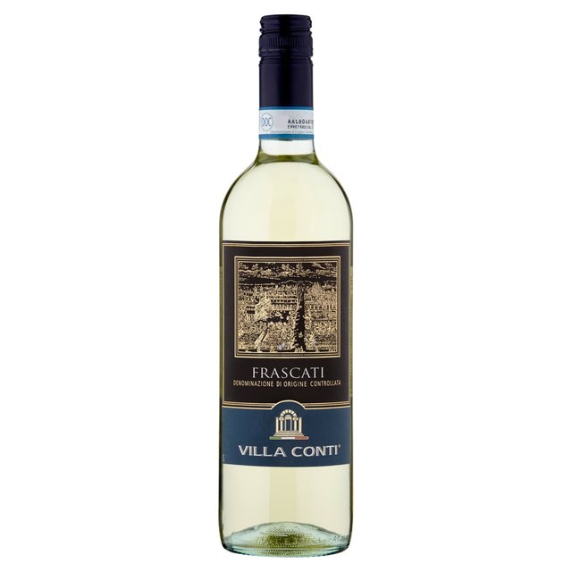 Villa Conti Frascati DOC   75cl GOODS M&S