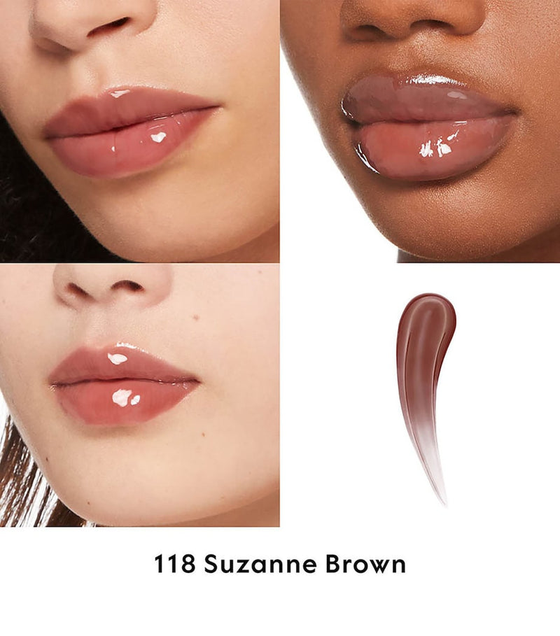 Gucci Gloss à Lèvres lip gloss, UK version