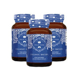 Superdrug True Veda Organic Bacopa Brahmi 20:1 Extract Herbal Supplement 180 Capsules- Buy online at McGrocer
