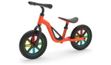 Argos Chillafish 10 inch Kids Balance Bike - Glow Orange- Buy online at McGrocer