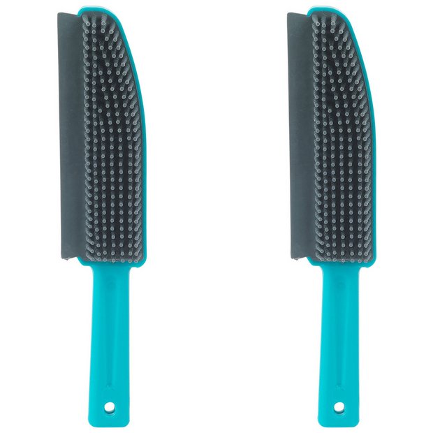 Beldray Pet Plus Upholstery Brush pack of 2 - British product