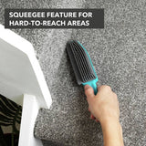 Beldray Pet Plus Upholstery Brush pack of 2 - British product