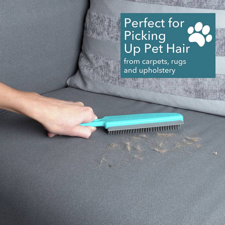 Beldray Pet Plus Upholstery Brush pack of 2 - British product