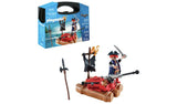 Argos Playmobil Pirates Small Carry Case- Buy online at McGrocer
