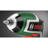Bosch cordless screwdriver 3.6V, imported from the UK
