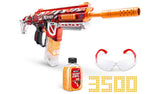 Argos XSHOT Hyper Gel HPG-700 Motorised Gel Blaster with 3,500 Gel Pellets- Buy online at McGrocer
