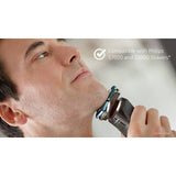 Philips SH71/50 shaving heads set (British brand)