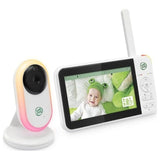 Superdrug LeapFrog 2415 5-Inch Baby Video Monitor- Buy online at McGrocer
