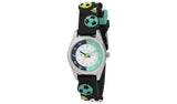 Argos Tikkers Kids Navy 3D Coloured Watch- Buy online at McGrocer