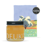 Holland & Barrett DEUKES Raw Monofloral Linden Honey 250g- Buy online at McGrocer