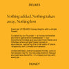 DEUKES Linden Honey 250g, imported from the UK